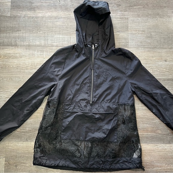 Fabletics Becca pullover jacket medium - Picture 5 of 13